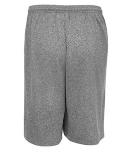 Charcoal Heather
