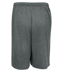 Graphite Heather