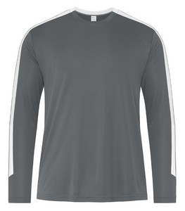 Coal Grey/White
