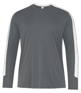 Coal Grey/White