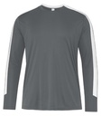 Coal Grey/White