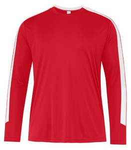 True Red/White
