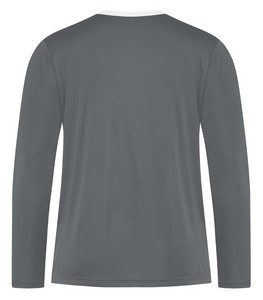 Coal Grey/White