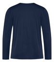 True Navy/White