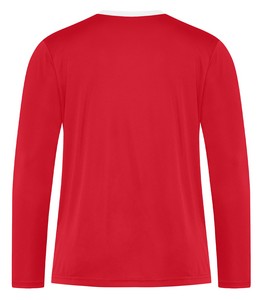 True Red/White