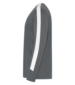 Coal Grey/White
