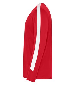 True Red/White
