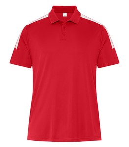 True Red/White