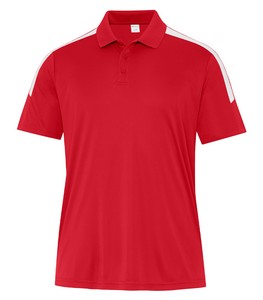 True Red/White