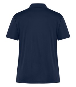 True Navy/White