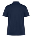 True Navy/White
