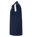 True Navy/White