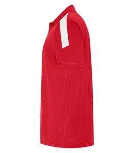True Red/White