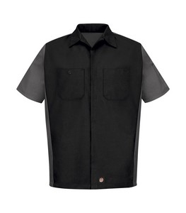 Black/Charcoal