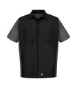 Black/Charcoal