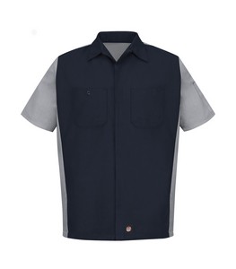 Navy/Grey