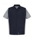 Navy/Grey