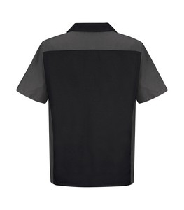 Black/Charcoal