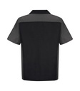 Black/Charcoal