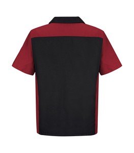 Black/Red