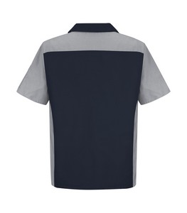 Navy/Grey