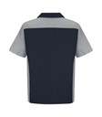 Navy/Grey