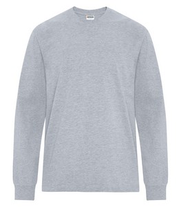 Athletic Grey**