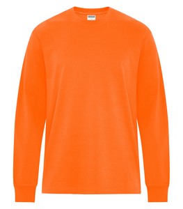 Safety Orange*