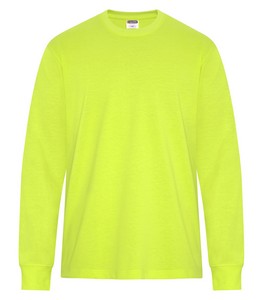 Safety Yellow*