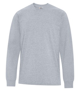 Athletic Grey**