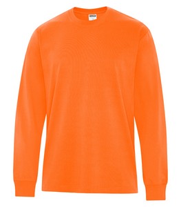 Safety Orange*