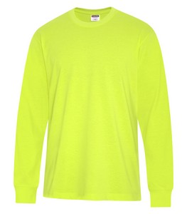 Safety Yellow*