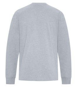 Athletic Grey**