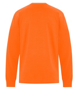 Safety Orange*