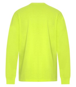 Safety Yellow*