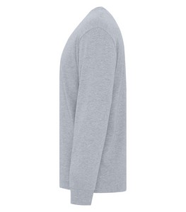 Athletic Grey**