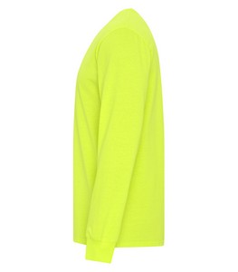 Safety Yellow*