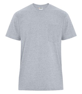 Athletic Grey**