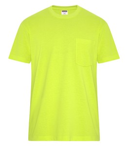 Safety Yellow*