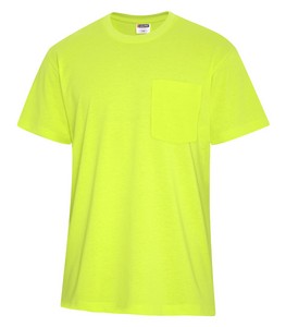 Safety Yellow*
