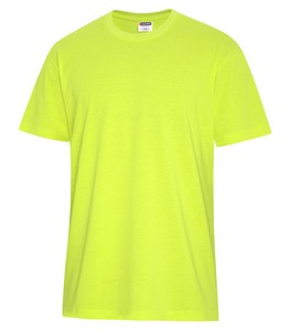 Safety Yellow*