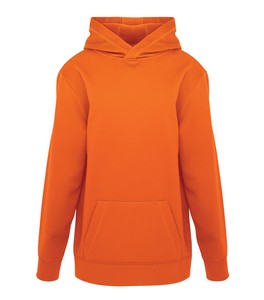 Deep Orange