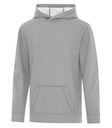 Athletic Grey