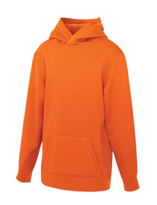 Deep Orange