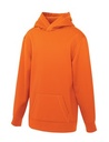 Deep Orange