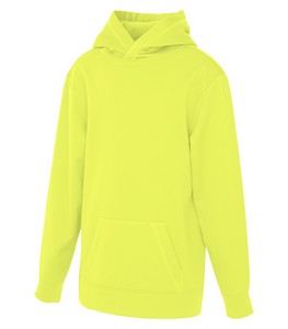 Extreme Yellow