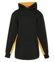 Black/Gold