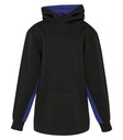 Black/True Royal