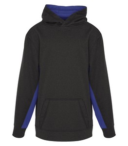 Charcoal/True Royal
