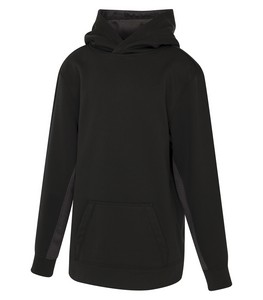 Black/Charcoal